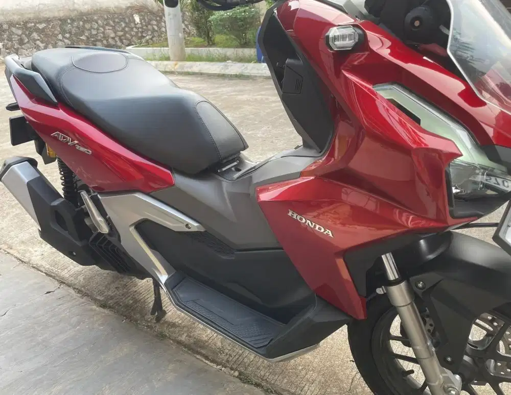 Honda ADV CBS 2022