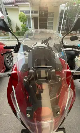 Honda ADV CBS 2022