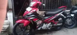 Yamaha Jupiter MX kopling Tahun 2014