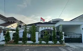 Rumah Baru dan Siap Huni di Poligon