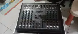 Mixcer ashlay MR 8 cenel