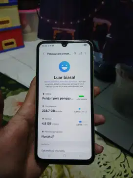 Samsung A15 5g 8/256 ori sein