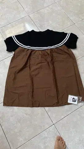 Baju wanita babydoll