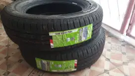 Ban Avanza Baru 100% Jual BU ada 1 pcs