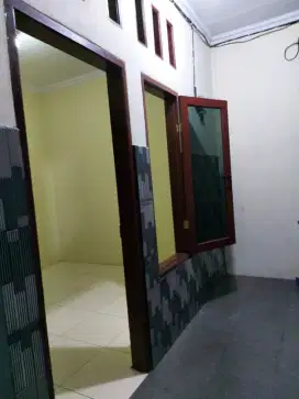Sewa bulanan 3petak utk pasutri