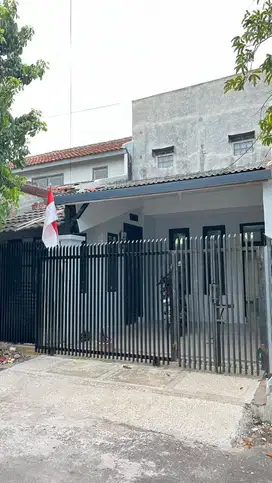 Rumah Disewakan / Dikontrakkan di Komplek Margahayu Raya kota Bandung