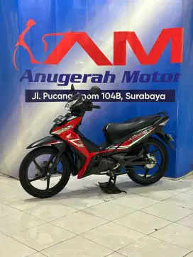 Honda Supra X 125 Fi Cw Tahun 2022