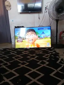 Tv LG smart 43 in