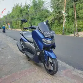 Nmax New Kunci 2022 Lengkap Bagus Mesin Aluss