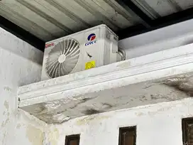 Jual santai AC GREE 1/2 PK