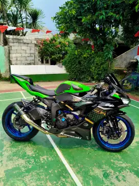 Kawasaki Zx6r fp modif not zx636 nego tipis