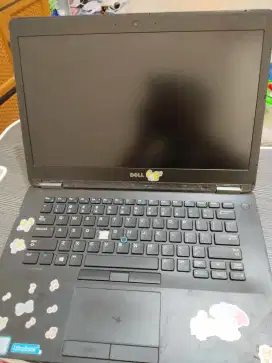 Jual Laptop Dell Latitude e7470