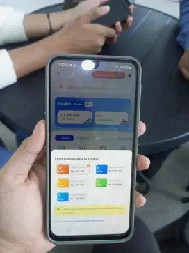 OPPO RENO 14 SERIES MODAL KTP FREE 2 KALI CICILAN