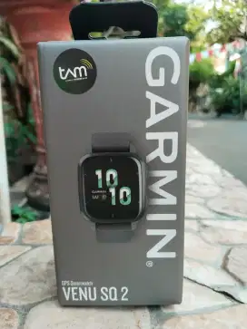 Garmin Venu SQ 2