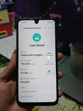 Samsung A16 8/128 np minus