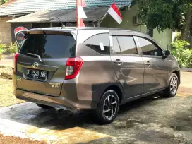 Toyota  Calya G M/T Harga CASH