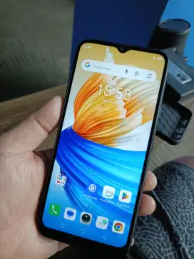 INFINIX SMART 6 3/634GB