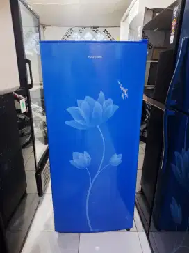 KULKAS POLYTRON 180L ORI 1JT AJA