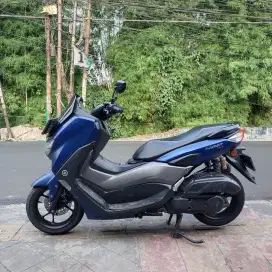 Nmax New Kunci 2022 Mesin Cakep Bagus lengkap