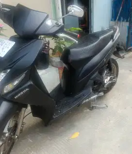 Vario karbu 2007