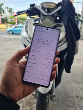Huawei nova 9 like new