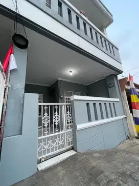 Di sewakan atau dikontrakan rumah
