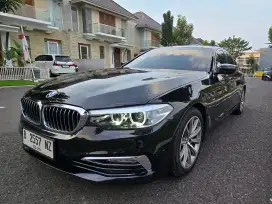 BMW 520i 2018  G30