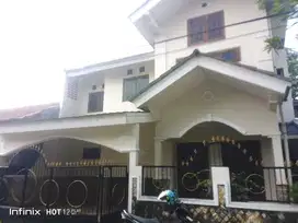 Dijual Rumah Kedaung Rindang Pamulang