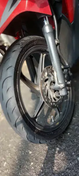 VARIO 2014 PAJAK PANJANG