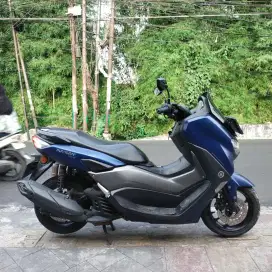 Nmax New kunci 2022 Bagus lengkap Mesin Cakep