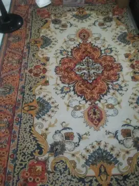 Di Jual Kasur Bulu dan karpet lantai