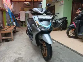 BLN 4 YAMAHA FREEGO S 2025 MURAH KM LOW DI CILEDUG BS TT 2024 HRG PAS