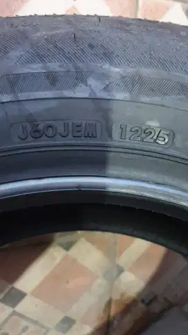 Ban Mobil Bridgestone BS 185/70 R14 ECOPIA BARU