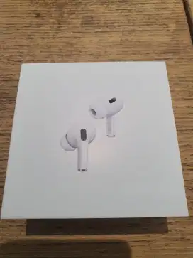 Airpods pro gen 2 garansi ibox 1 tahun no repack