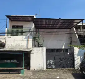 DISEWAKAN GUDANG