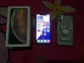Iphone XS Max 256gb