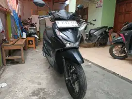 KM 4RB HONDA BEAT DELUXE KEYLES 2024 ORI BLN 12 BS TT 2023 DI CILEDUG