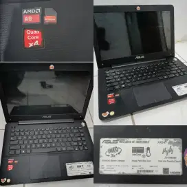 Laptop Asus X454Y