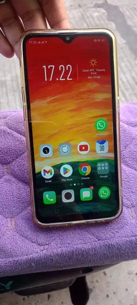 Oppo A5s Ram 3/32