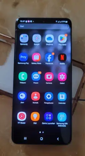 samsung s 20 ultra LTE 12/128 gb normal