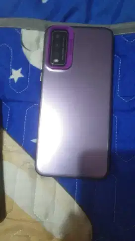 Hanphone Vivo Y12s