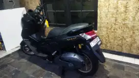 Yamaha NMAX 2018