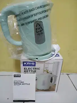 Ketel Listrik KRIS 1L