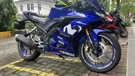 Yamaha R15 V3 2018