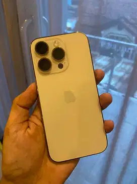 iPhone 14 Pro 256GB ISTIMEWA FULL Original