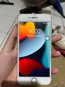 Iphone 7 ( Rose gold)