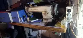 Mesin jahit typical normal servo gc 0302