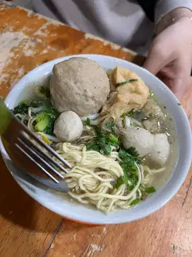 Lowongan Kerja Warung Bakso