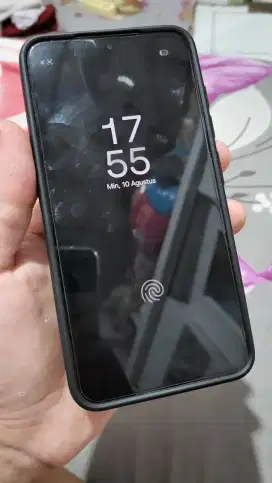 HP Samsung S23 8/256GB Fullset Ex Resmi Sein full ori bukan inter