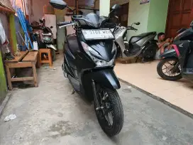 KM 4RB HONDA BEAT DELUXE REMOT 2024 GRESS BLN 12 BS TT 2023 DI CILEDUG